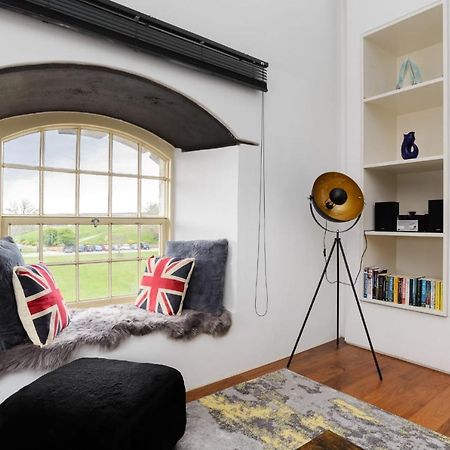 Ferienwohnung The Seafarer Plymouth Exterior foto